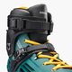 Patins-Freeride-MF900-verde-37