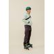 Patins-Freeride-MF900-verde-37