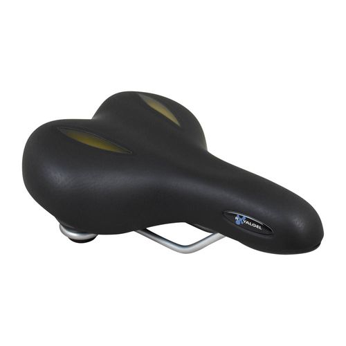 btwin comfort gel