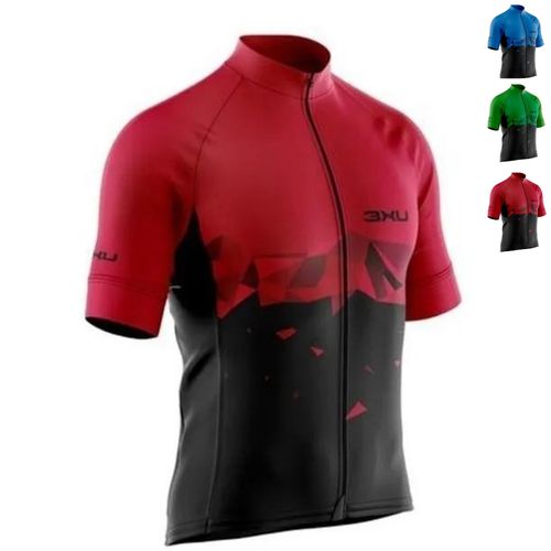Camisa De Ciclismo Refactor 3xu Inception MTB Speed Masculino Menor preço em Camisa De Ciclismo Refactor 3xu Inception MTB Speed Masculino