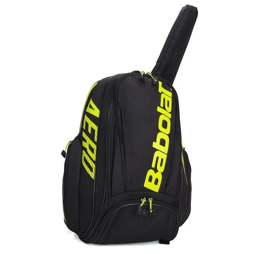 Mochila de Tenis Babolat Backpack Pure Aero Rafael Nadal - Decathlon