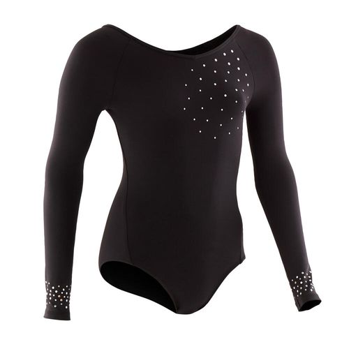 Gafjml-500-aw20-f-leotard-blk-8-years-10-ANOS