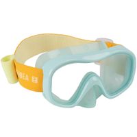 Mask-snk-520-jr-turquoise-green-s