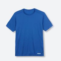 T-shirt-run-dry-m-m-t-shirt-wht-xl-Azul-4G