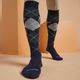 Sks-500-ad-socks-blk-uk-8.5-11-eu43-46-Verde-35-38
