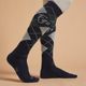Sks-500-ad-socks-blk-uk-8.5-11-eu43-46-Verde-35-38