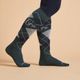 Sks-500-ad-socks-blk-uk-8.5-11-eu43-46-Verde-35-38