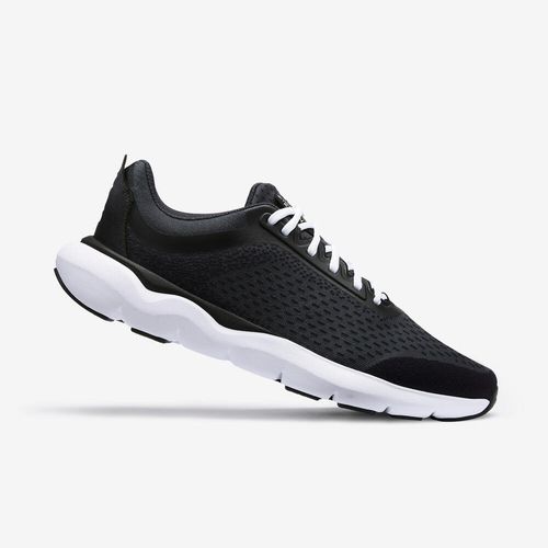 Run-jf500.1-w-shoes-green-uk-7-eu41-Preto-34-BR