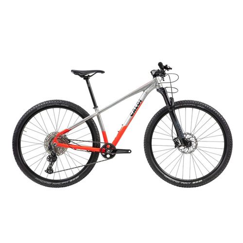 Bicicleta MTB Caloi Elite Aro 29'' Menor preço em Bicicleta MTB Caloi Elite Aro 29''