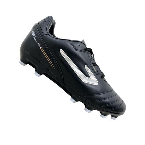 Chuteira Topper Campo Maestro III Masculino Menor preço em Chuteira Topper Campo Maestro III Masculino