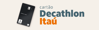 cartao decathlon itau | Decathlon