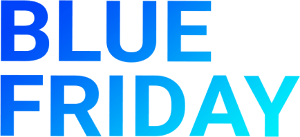 Logo black friday | Decathlon