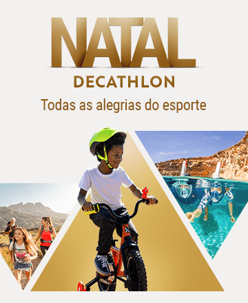 Decathlon abrirá primeira loja física da região Nordeste em